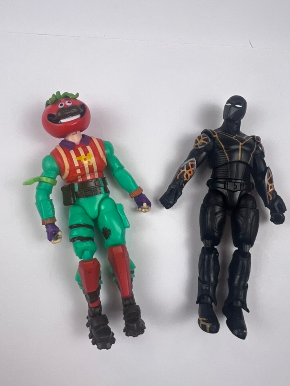 Fortnite Characters Tomato